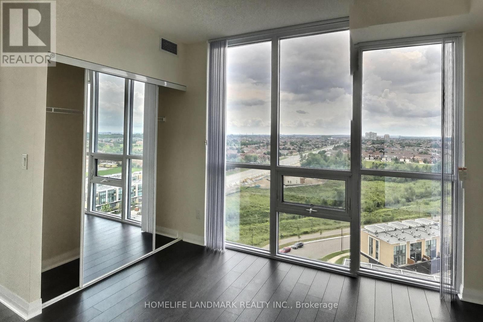 1207 - 5025 Four Springs Avenue, Mississauga, Ontario  L5R 0G6 - Photo 4 - W13625004