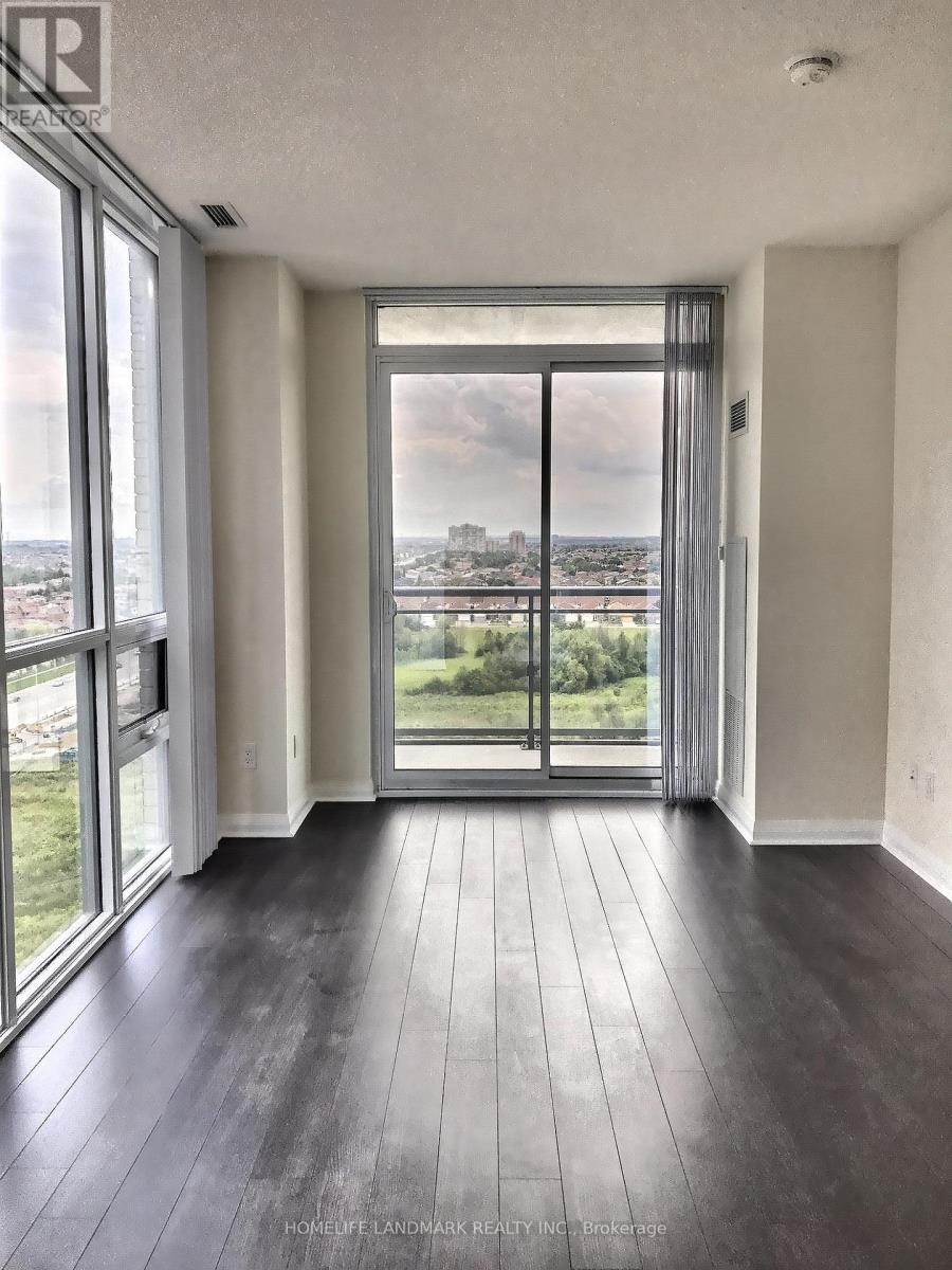 1207 - 5025 Four Springs Avenue, Mississauga, Ontario  L5R 0G6 - Photo 7 - W13625004