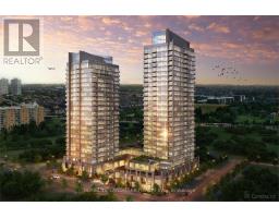 1207 - 5025 FOUR SPRINGS AVENUE, Mississauga, Ontario
