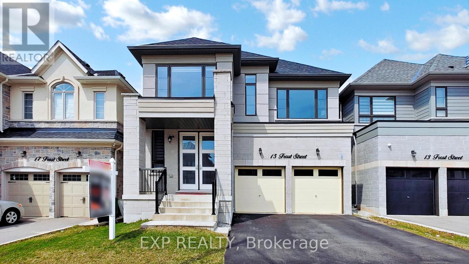 15 FROST STREET, Brampton, Ontario