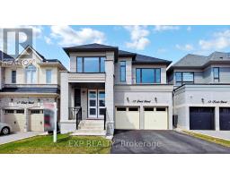 15 FROST STREET, Brampton, Ontario