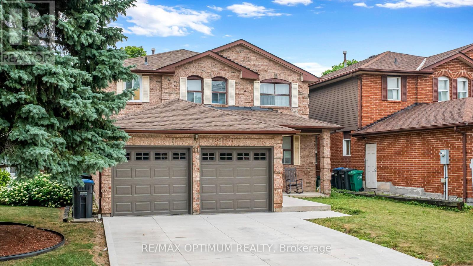 11 Donaldson Drive, Brampton, Ontario  L6Y 3H1 - Photo 2 - W13625076