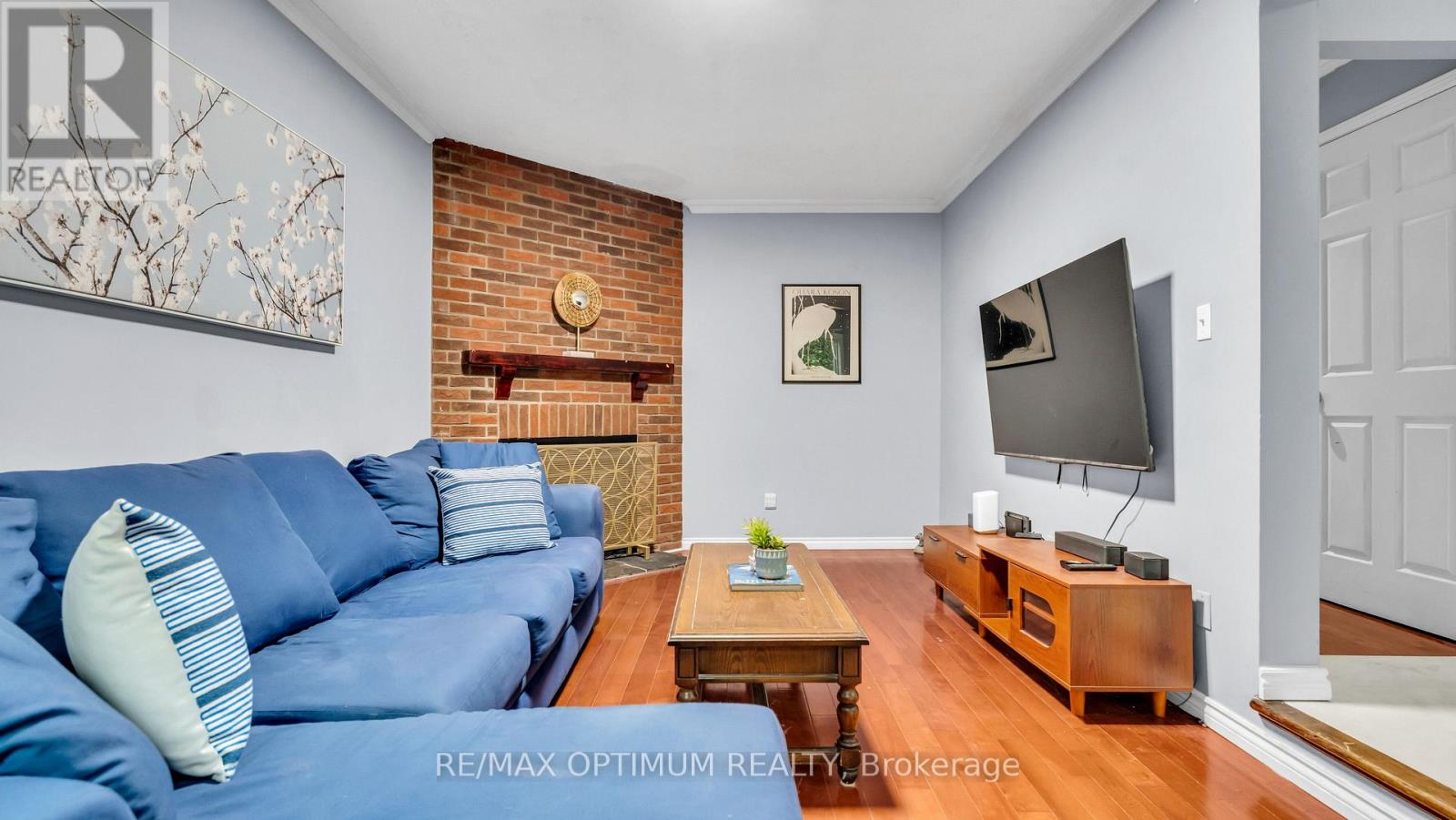 11 Donaldson Drive, Brampton, Ontario  L6Y 3H1 - Photo 6 - W13625076