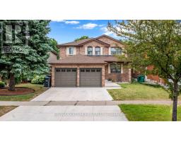 11 DONALDSON DRIVE, Brampton, Ontario