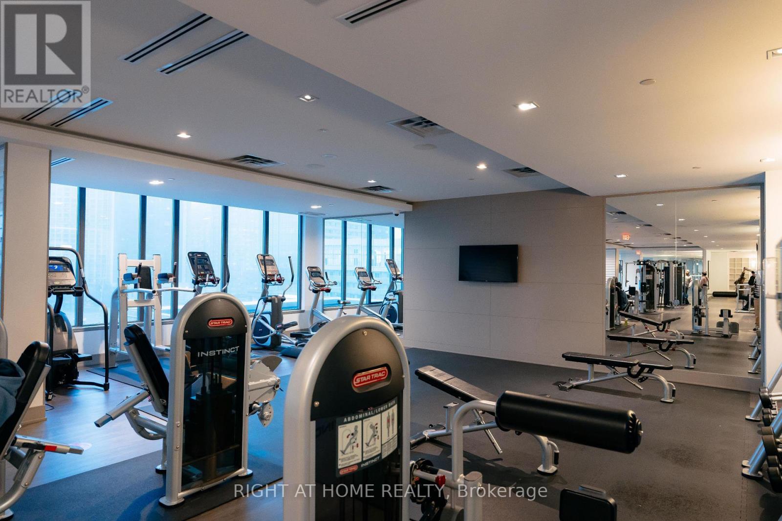 4611 - 4011 Brickstone Mews, Mississauga, Ontario  L5B 0G3 - Photo 18 - W13625086