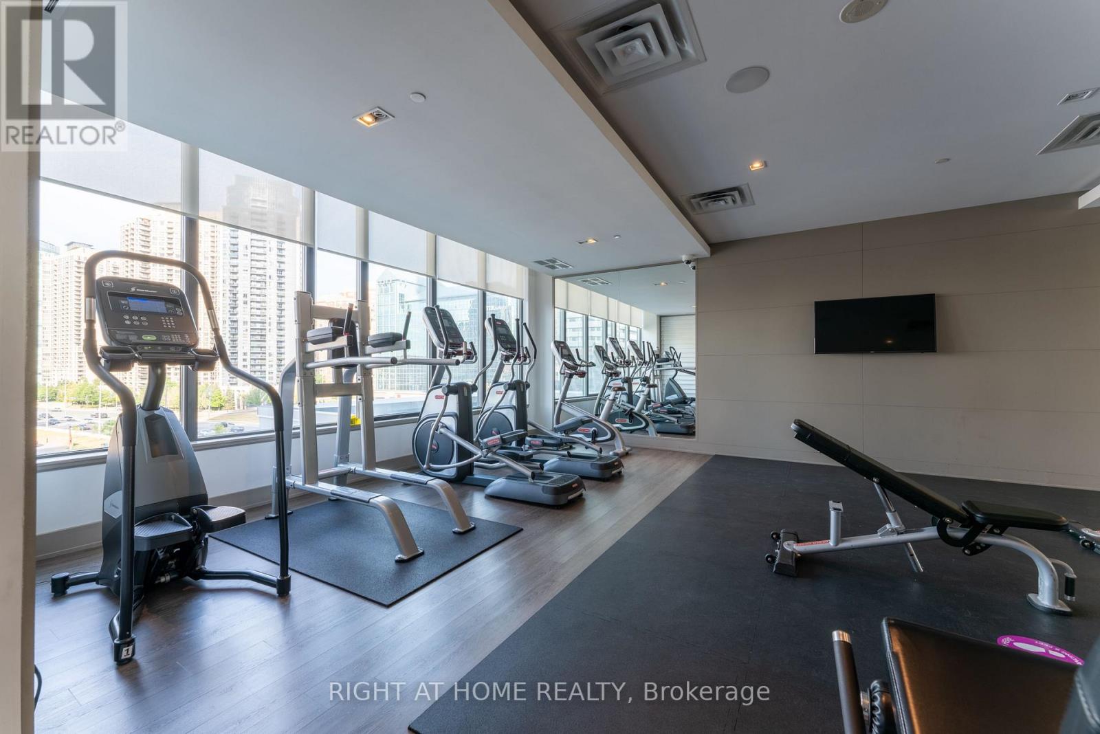 4611 - 4011 Brickstone Mews, Mississauga, Ontario  L5B 0G3 - Photo 19 - W13625086