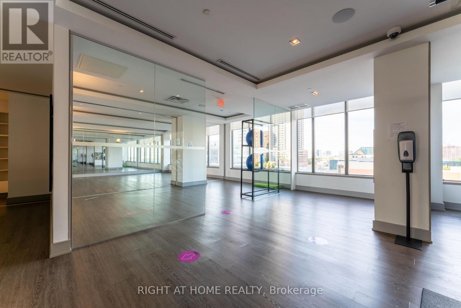 4611 - 4011 Brickstone Mews, Mississauga, Ontario  L5B 0G3 - Photo 20 - W13625086