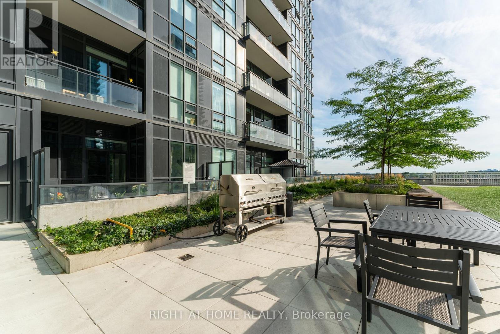 4611 - 4011 Brickstone Mews, Mississauga, Ontario  L5B 0G3 - Photo 21 - W13625086