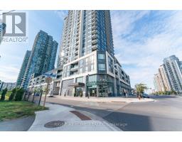 4611 - 4011 BRICKSTONE MEWS, Mississauga, Ontario
