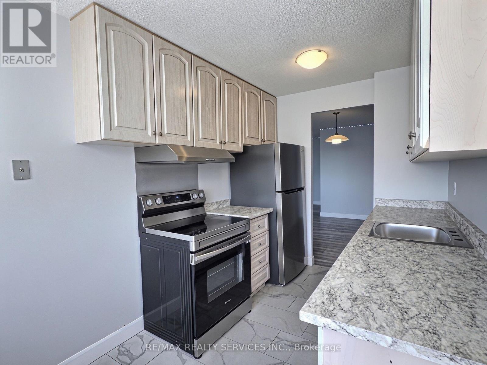 1812 - 18 Knightsbridge Road, Brampton, Ontario L6T 3X5 - Photo 11 - W13625088