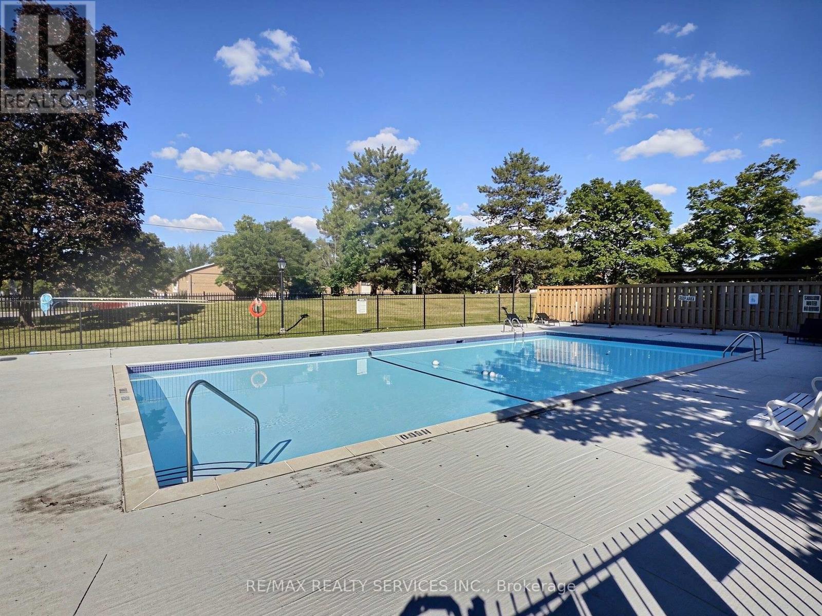 1812 - 18 Knightsbridge Road, Brampton, Ontario L6T 3X5 - Photo 18 - W13625088