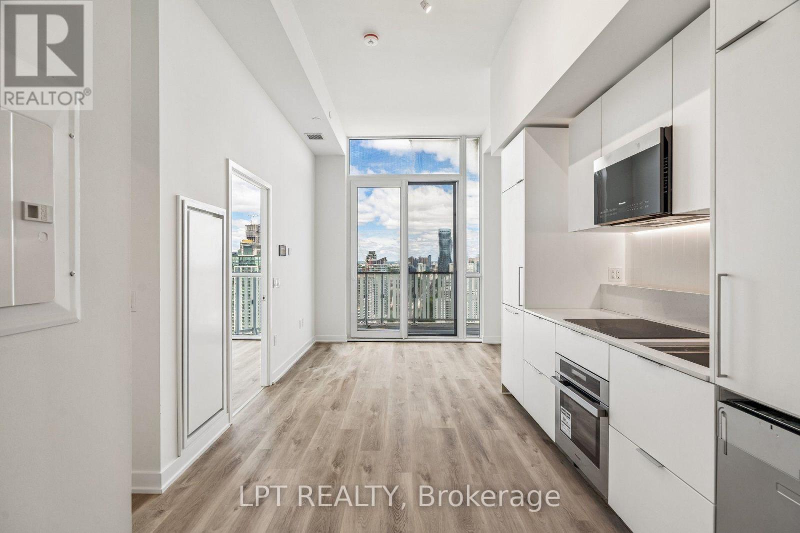 3207 - 1 Fairview Road E, Mississauga, Ontario  L5A 0B4 - Photo 10 - W13625110