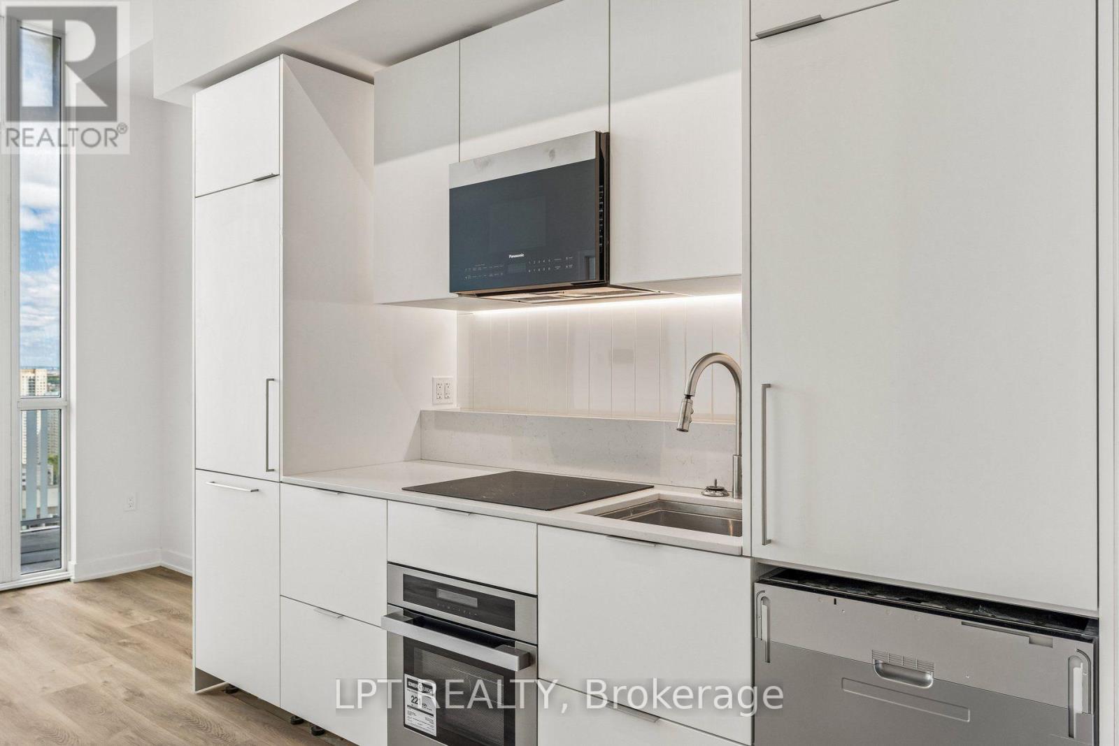 3207 - 1 Fairview Road E, Mississauga, Ontario  L5A 0B4 - Photo 22 - W13625110