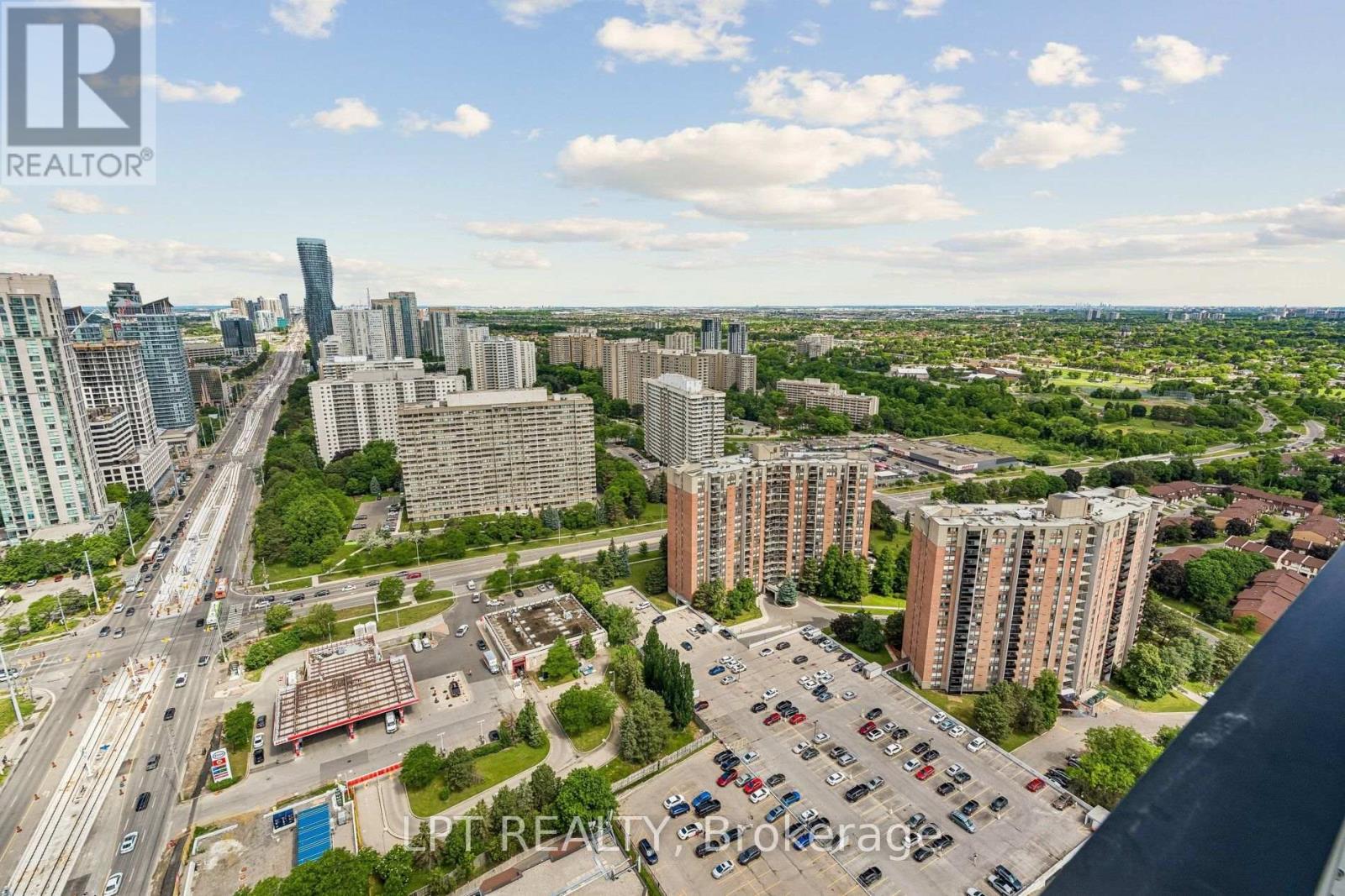 3207 - 1 Fairview Road E, Mississauga, Ontario  L5A 0B4 - Photo 28 - W13625110