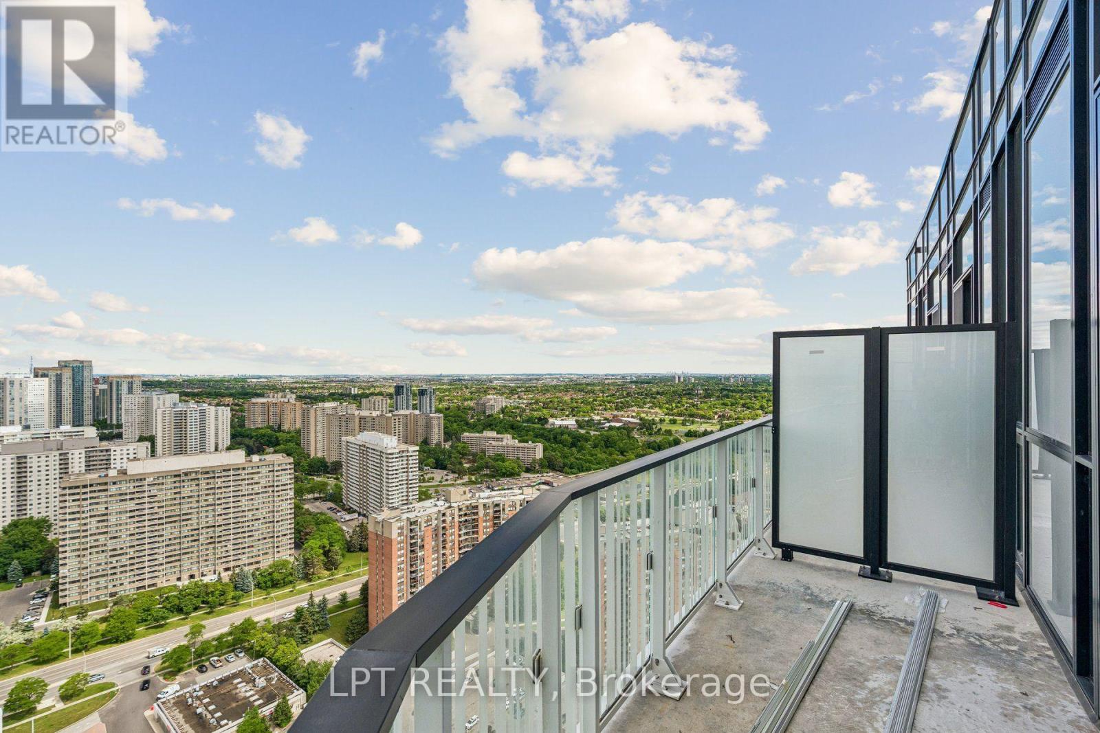 3207 - 1 Fairview Road E, Mississauga, Ontario  L5A 0B4 - Photo 30 - W13625110