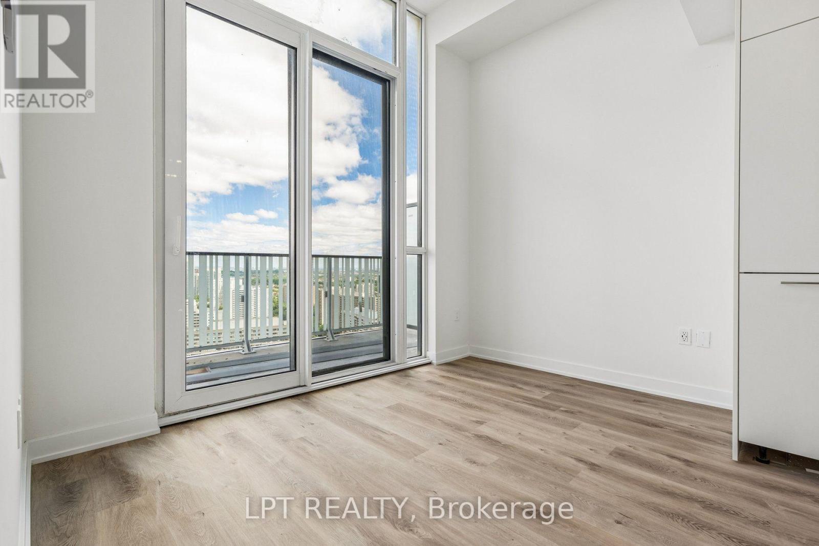 3207 - 1 Fairview Road E, Mississauga, Ontario  L5A 0B4 - Photo 7 - W13625110