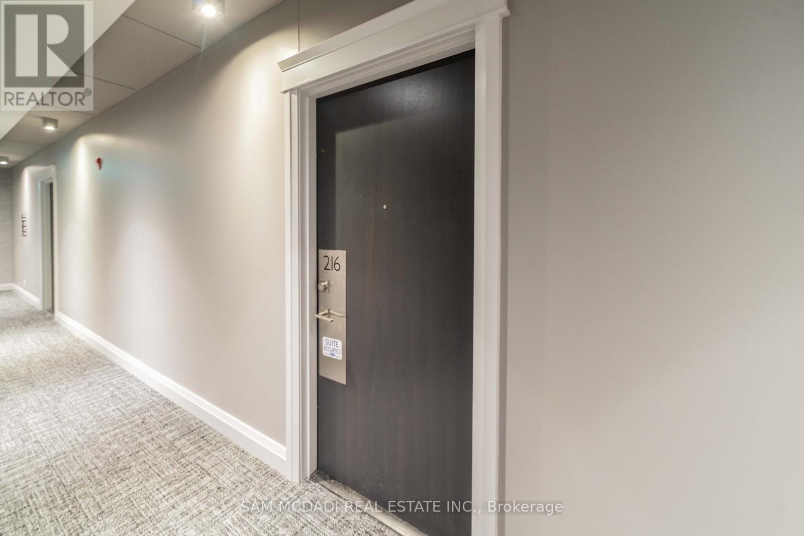 216 - 102 Grovewood Common, Oakville, Ontario  L6H 0X2 - Photo 7 - W13625124