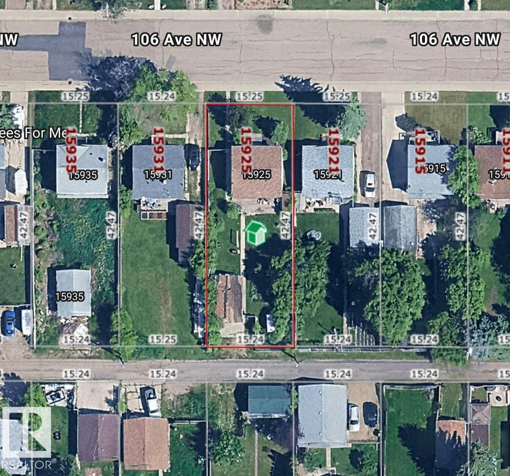 15925 106 Av NW, Edmonton, Alberta  T5P 0W6 - Photo 20 - E4501551