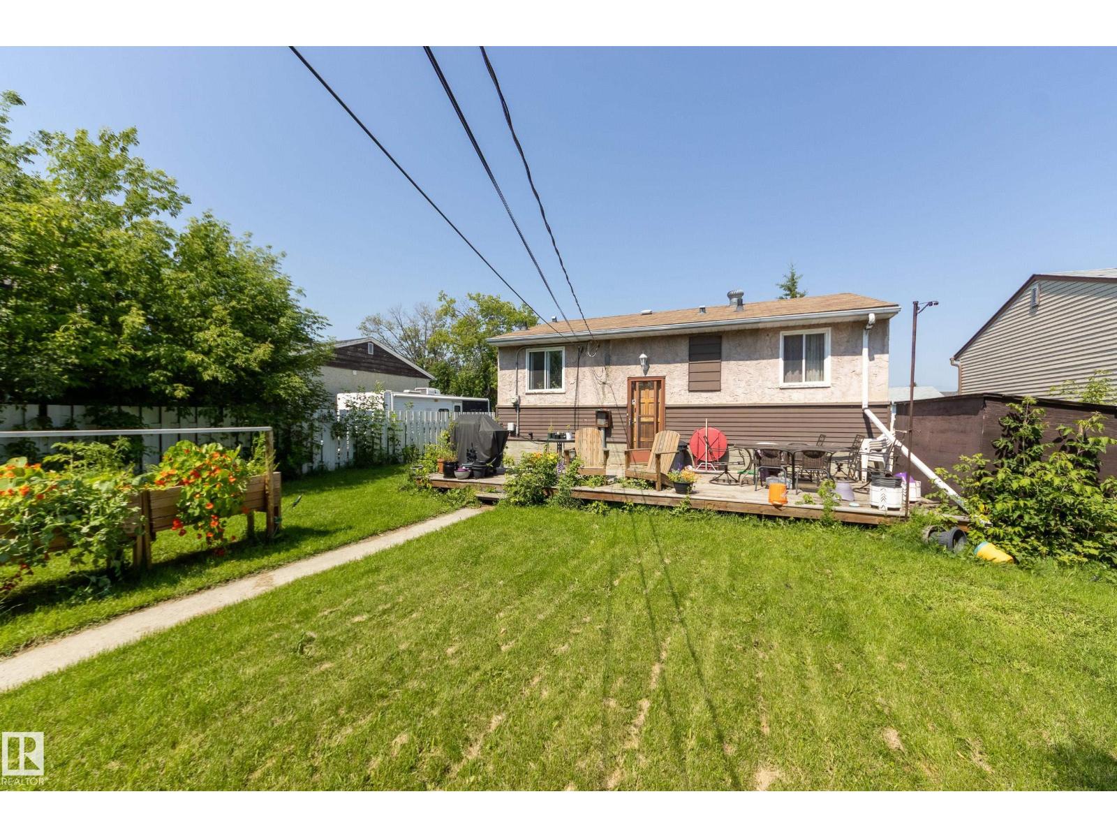 15925 106 Av NW, Edmonton, Alberta  T5P 0W6 - Photo 11 - E4501551