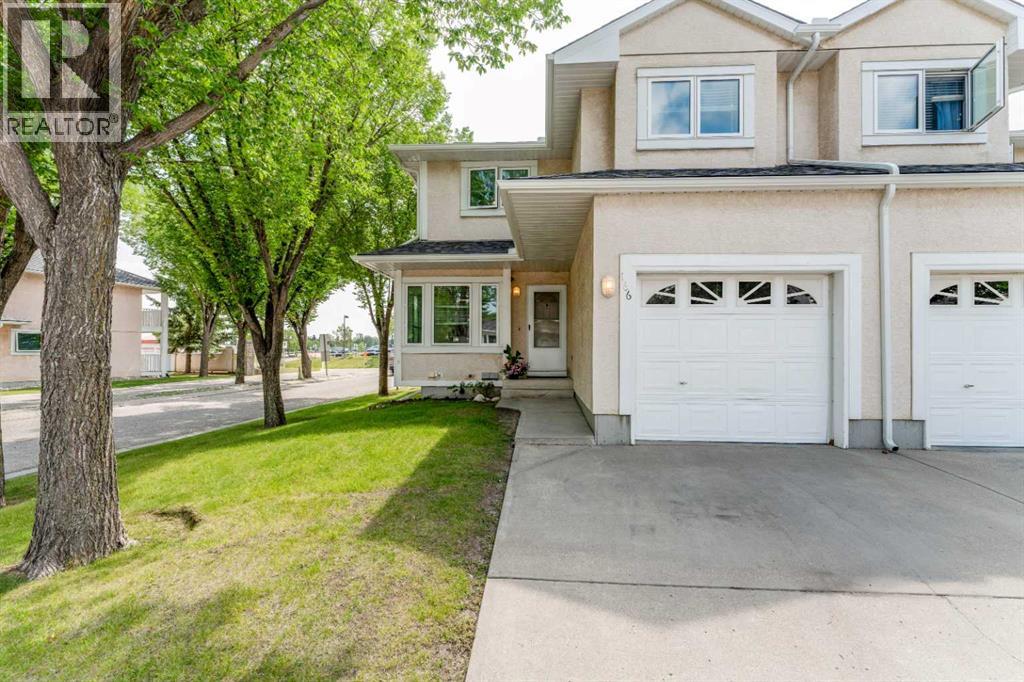 166, 388 Sandarac Drive NW, Calgary, Alberta