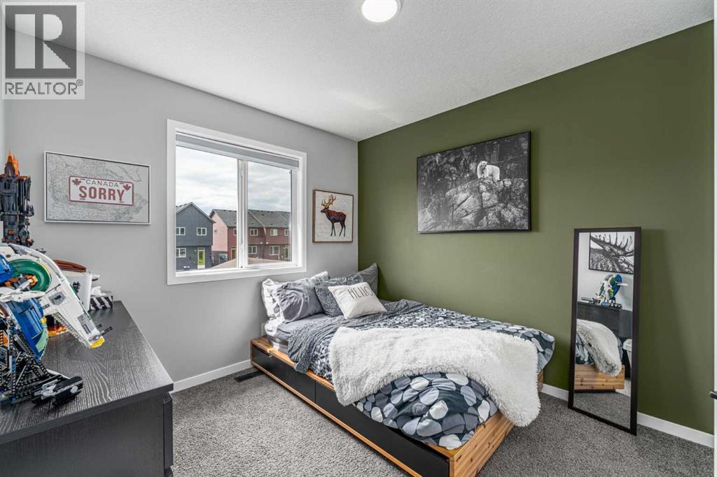 250 Belmont Heath SW, Calgary, Alberta  T2X 4N4 - Photo 22 - A2332107
