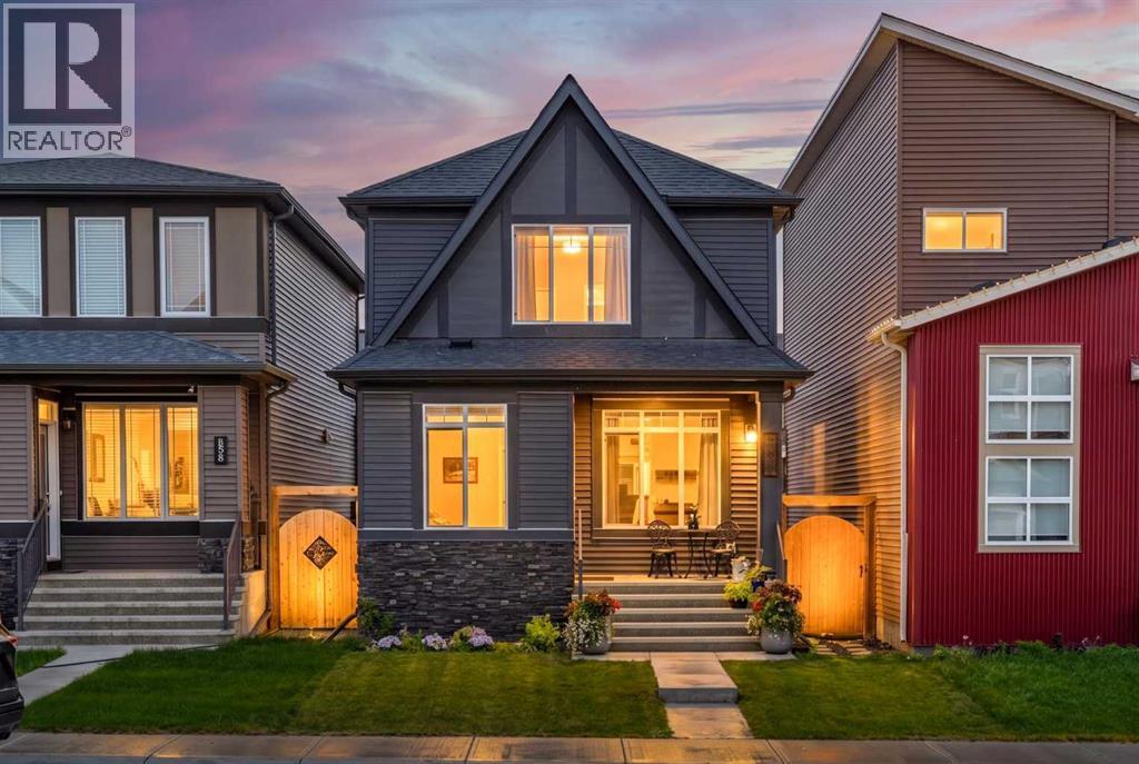 250 Belmont Heath SW, Calgary, Alberta