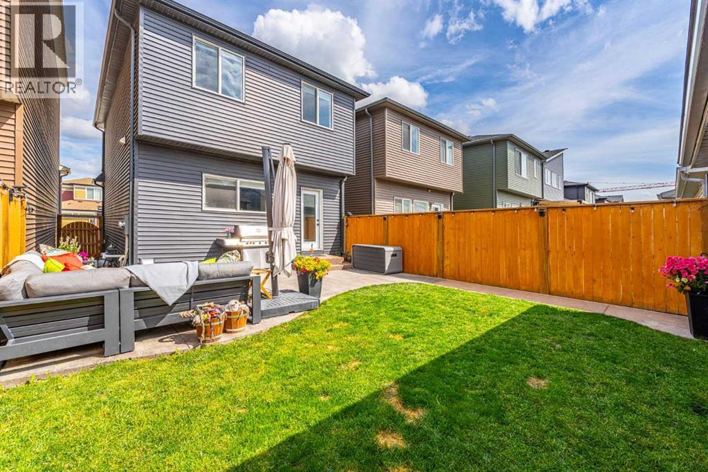 250 Belmont Heath SW, Calgary, Alberta  T2X 4N4 - Photo 31 - A2332107