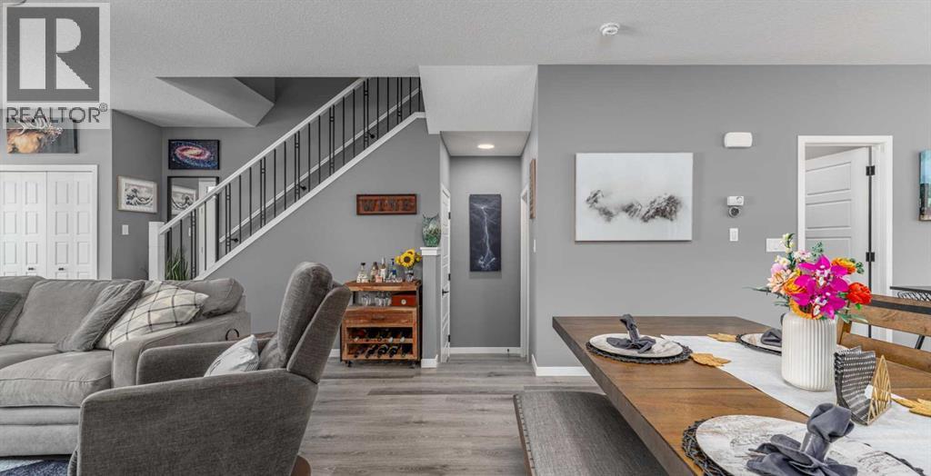 250 Belmont Heath SW, Calgary, Alberta  T2X 4N4 - Photo 6 - A2332107