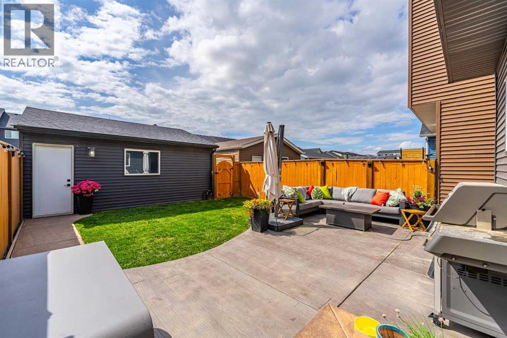 250 Belmont Heath SW, Calgary, Alberta  T2X 4N4 - Photo 27 - A2332107