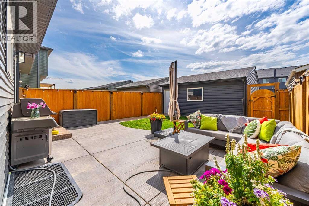 250 Belmont Heath SW, Calgary, Alberta  T2X 4N4 - Photo 29 - A2332107