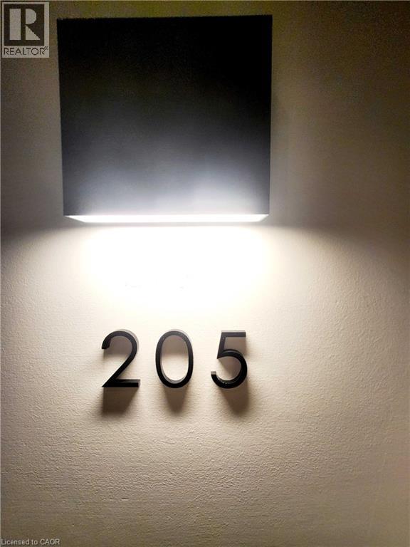 75 Huron Street Unit# 205 - Studio, New Hamburg, Ontario  N3A 1K1 - Photo 9 - 40852242