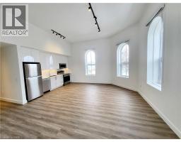75 HURON Street Unit# 205 - STUDIO, new hamburg, Ontario
