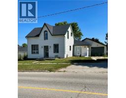 78 MAIN Street E, drayton, Ontario