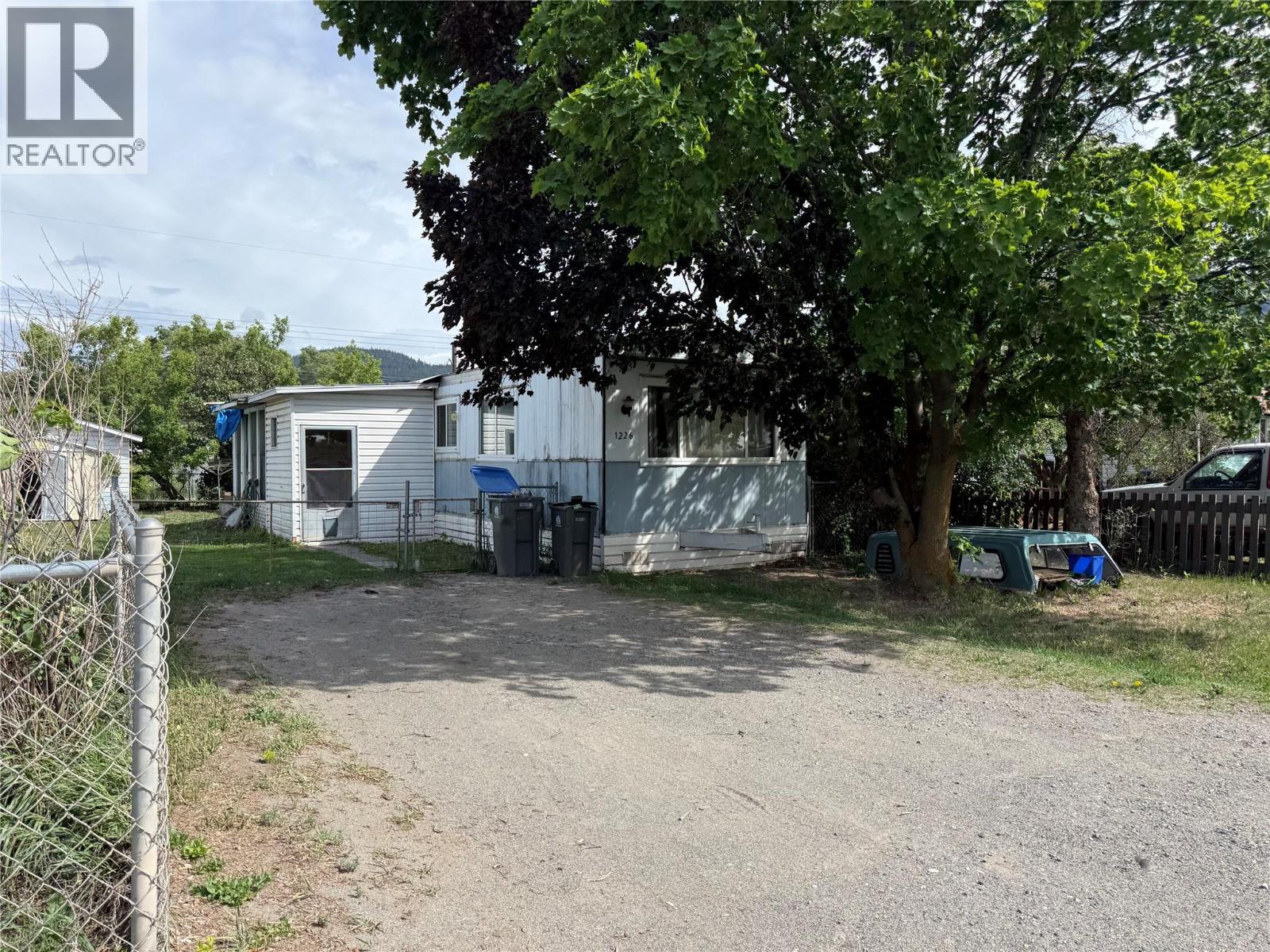 1226 Houston Street, Merritt, British Columbia  V1K 1E1 - Photo 27 - 10390379