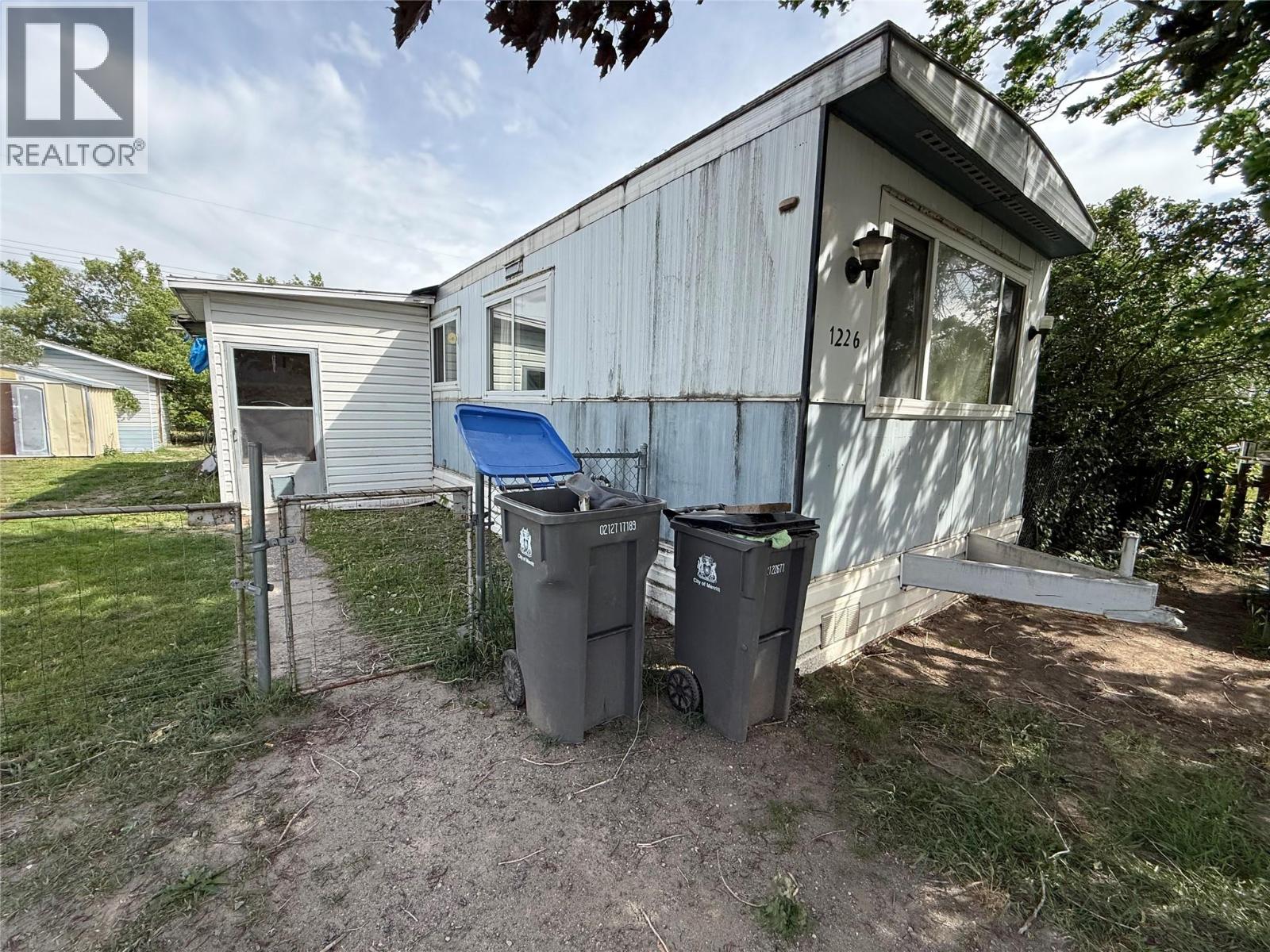 1226 Houston Street, Merritt, British Columbia  V1K 1E1 - Photo 21 - 10390379