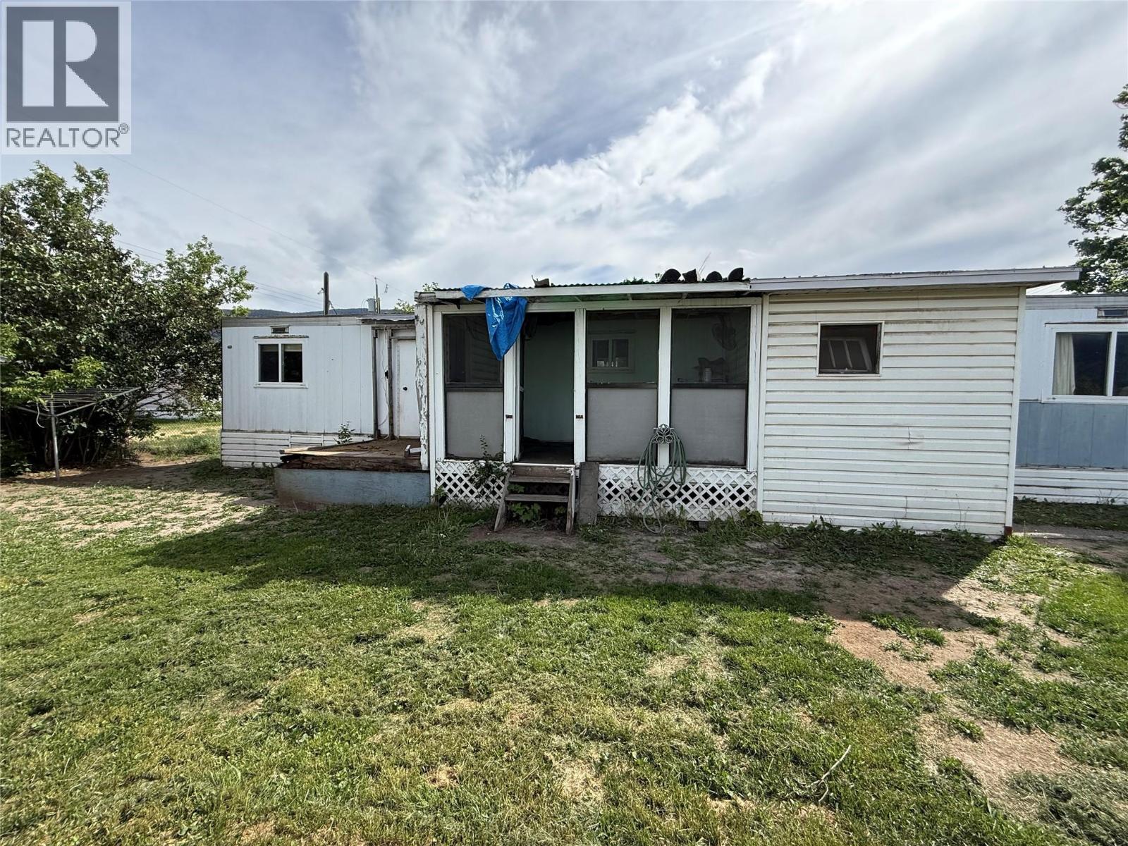 1226 Houston Street, Merritt, British Columbia  V1K 1E1 - Photo 23 - 10390379