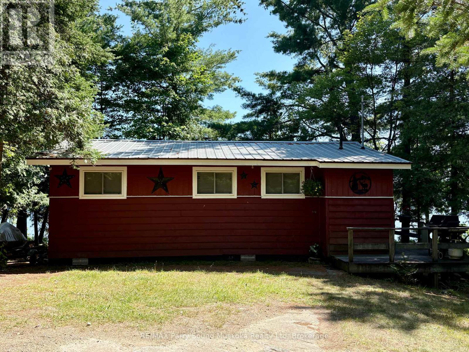 3 Robinson Road, Magnetawan, Ontario  P0A 1P0 - Photo 33 - X13623228