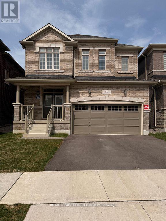 172 Bloomfield Crescent, Cambridge, Ontario  N1R 5S2 - Photo 1 - X13625116