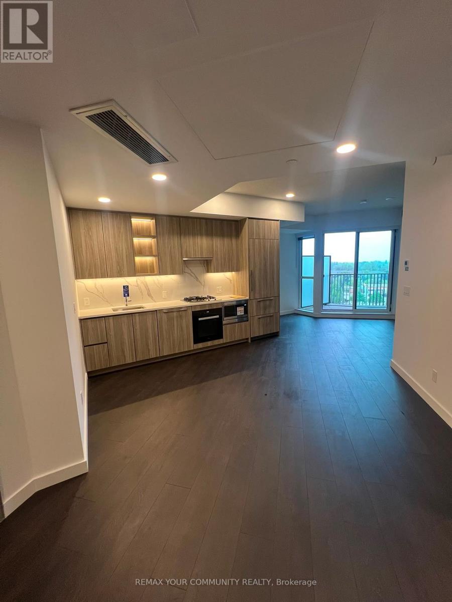 652 - 18 Esther Shiner Boulevard, Toronto, Ontario  M2K 0J6 - Photo 13 - C13624628