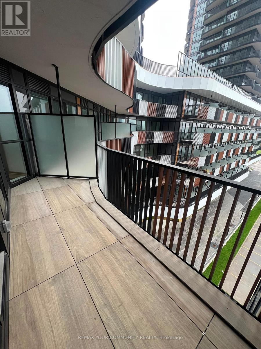 652 - 18 Esther Shiner Boulevard, Toronto, Ontario  M2K 0J6 - Photo 18 - C13624628