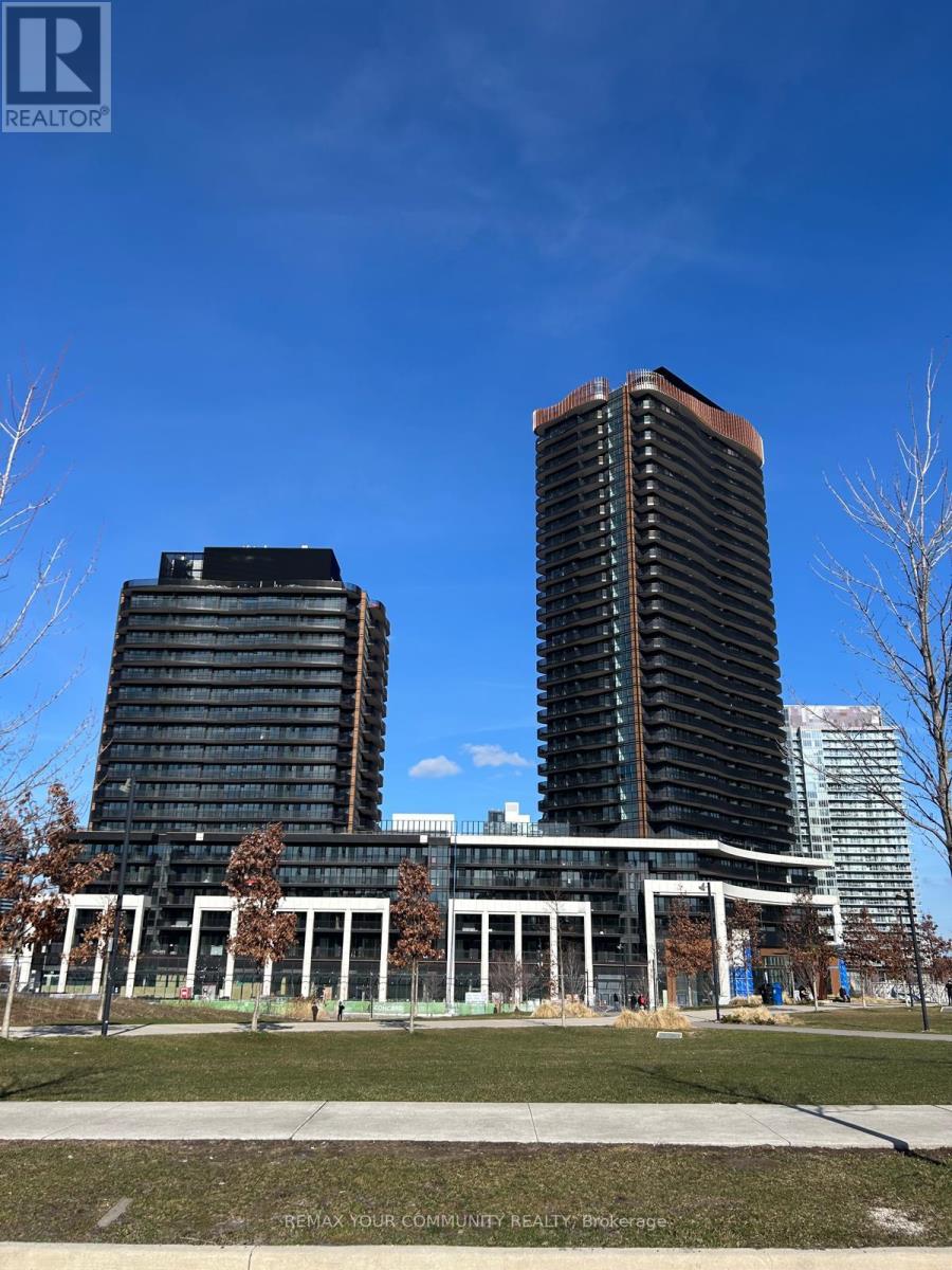 652 - 18 Esther Shiner Boulevard, Toronto, Ontario  M2K 0J6 - Photo 22 - C13624628