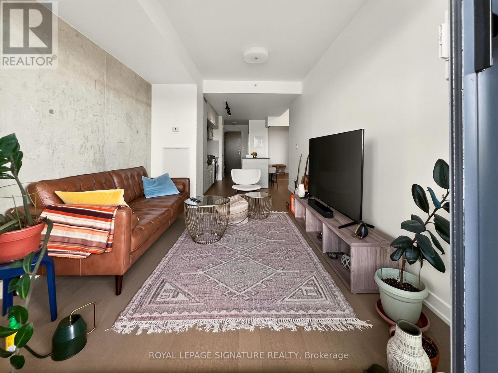 501 - 205 Manning Avenue, Toronto, Ontario  M6J 0E2 - Photo 6 - C13624908