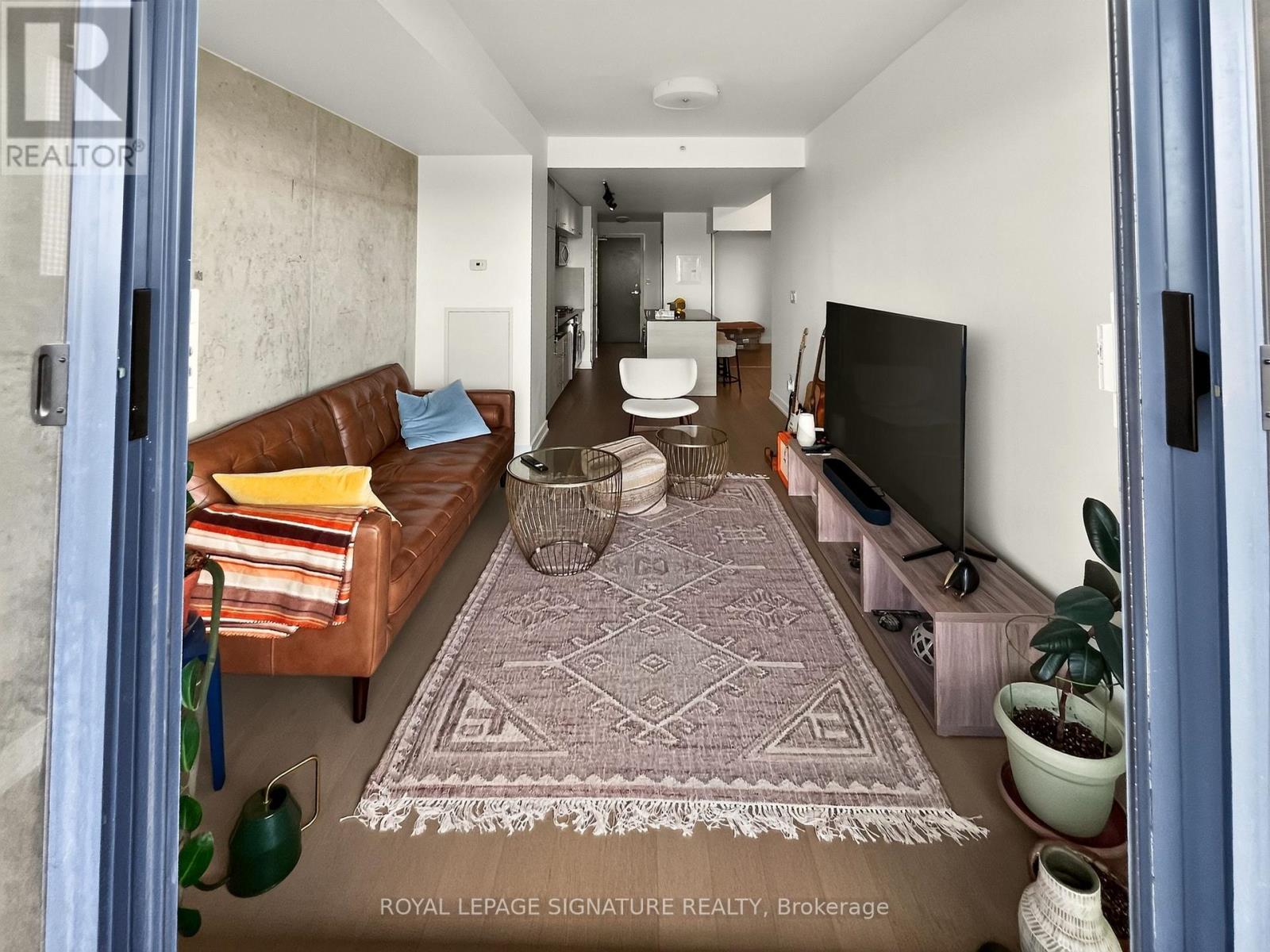 501 - 205 Manning Avenue, Toronto, Ontario  M6J 0E2 - Photo 8 - C13624908