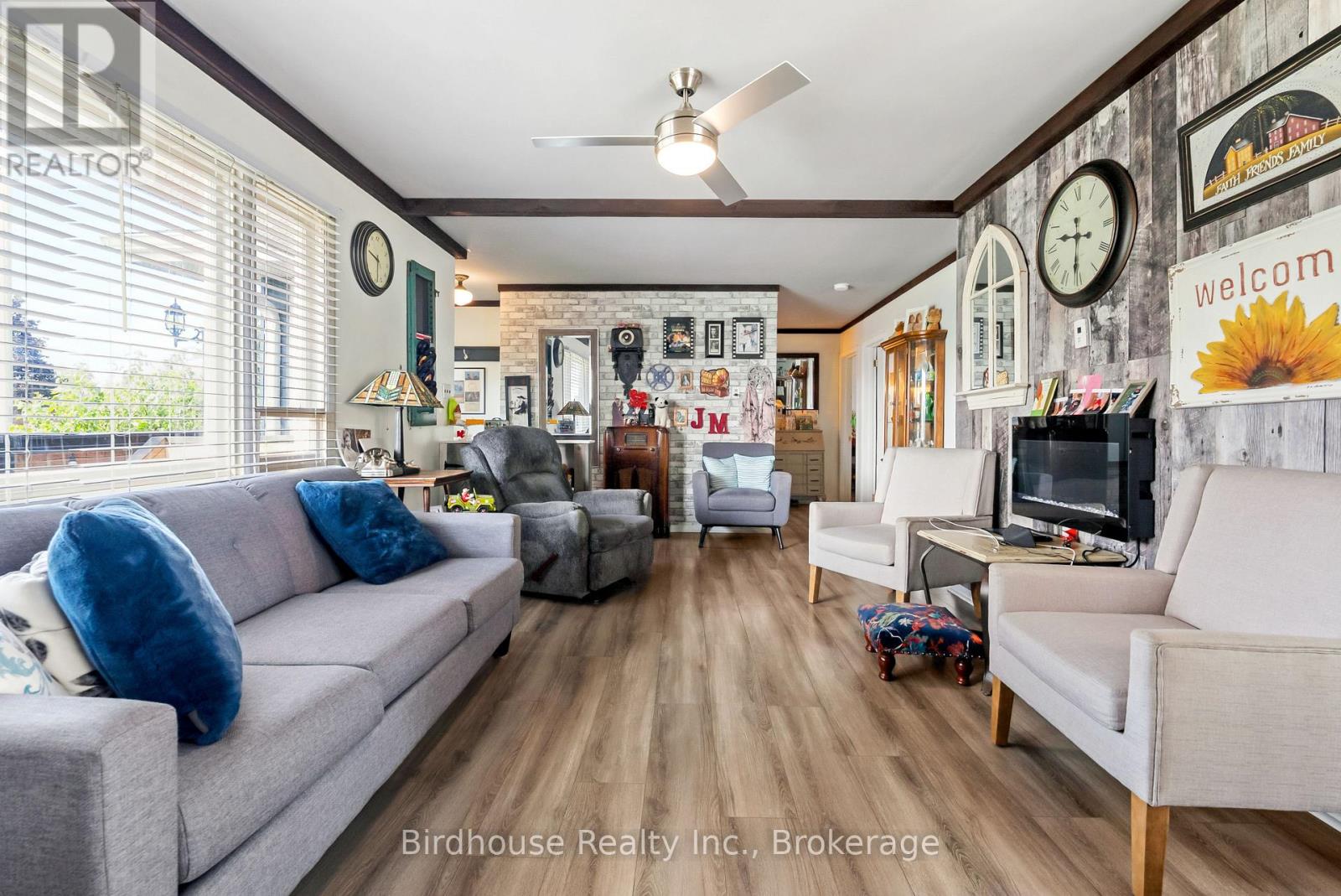 1499 Highway 7, Kawartha Lakes, Ontario  K0M 2M0 - Photo 10 - X13621262