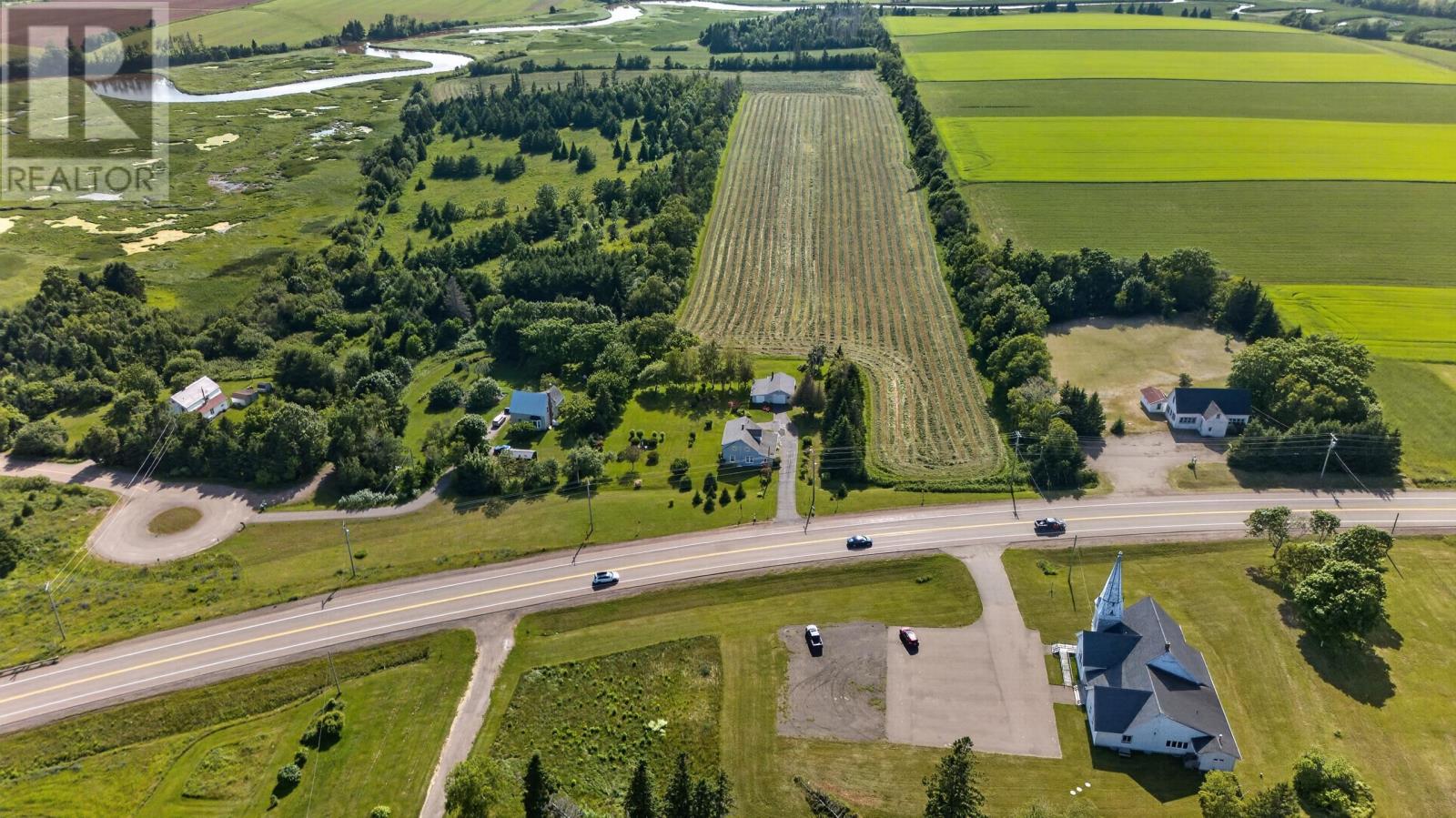 21273 Trans Canada 1, Albany, Prince Edward Island  C0A 1A0 - Photo 47 - 202616811