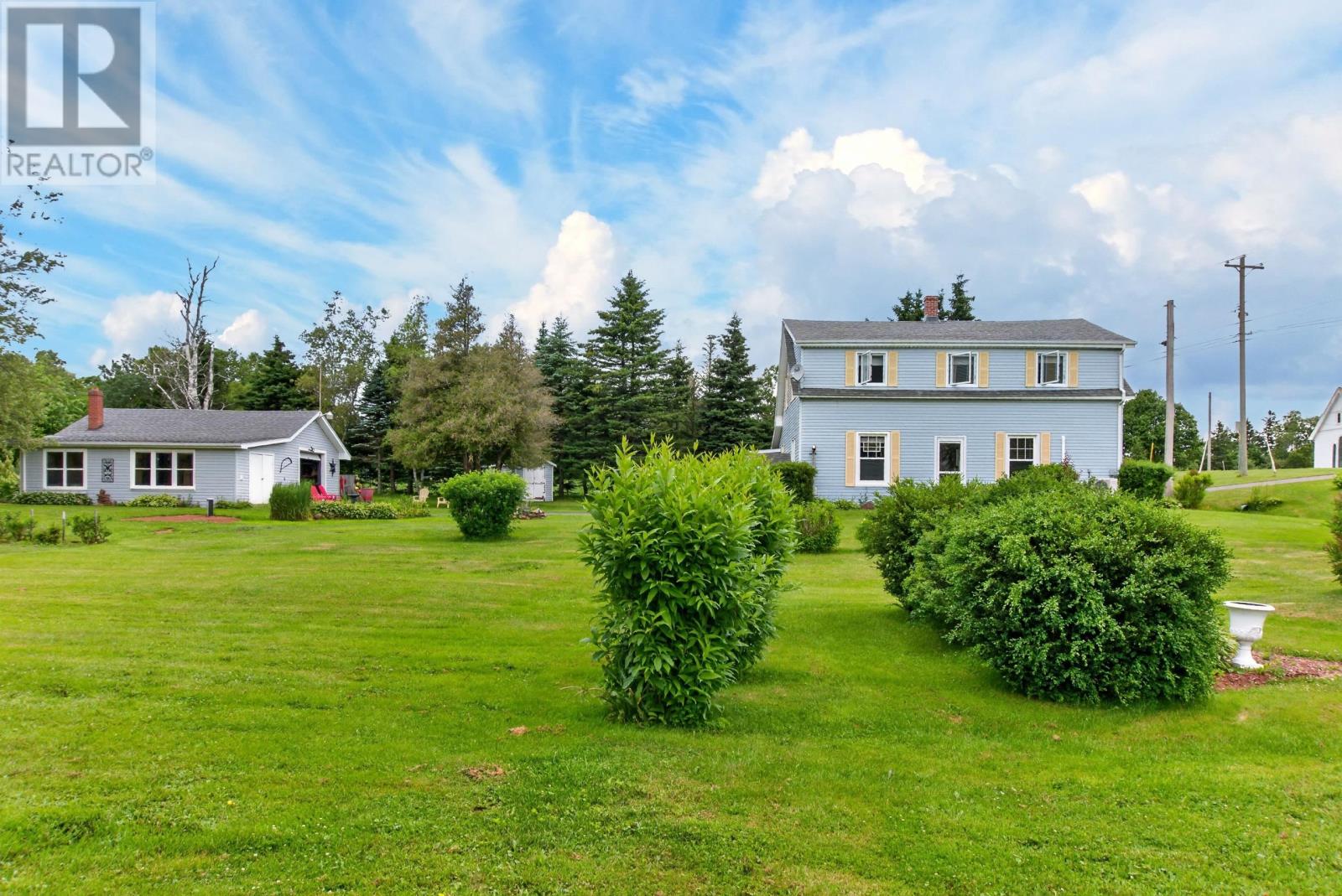 21273 Trans Canada 1, Albany, Prince Edward Island  C0A 1A0 - Photo 45 - 202616811