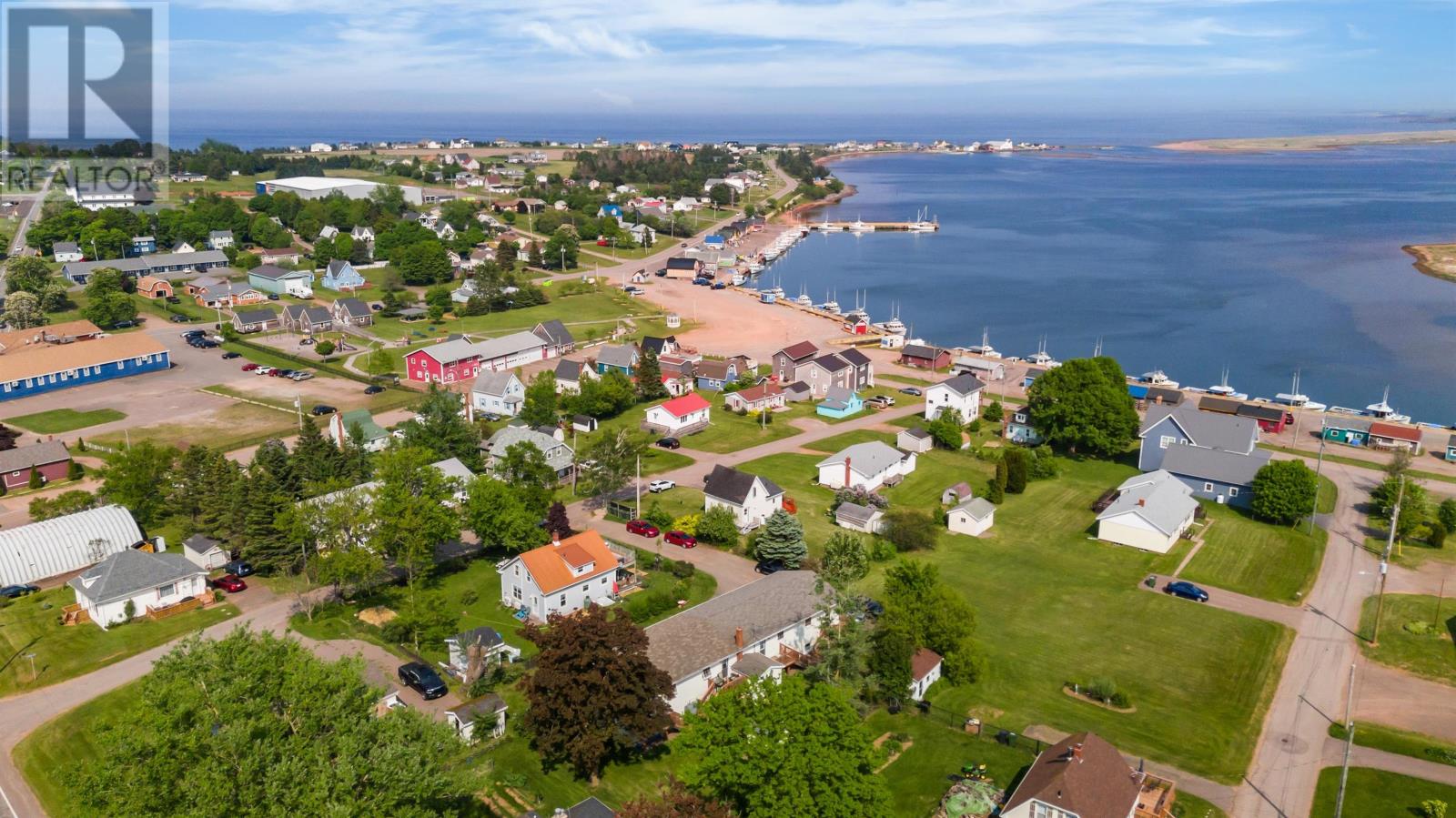 1 14 Marshall Street, North Rustico, Prince Edward Island  C0A 1X0 - Photo 36 - 202617117
