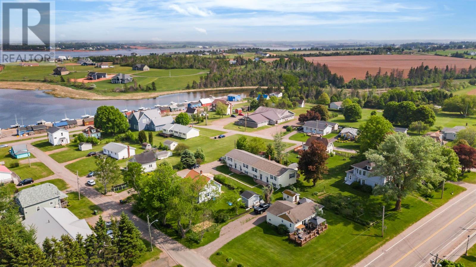1 14 Marshall Street, North Rustico, Prince Edward Island  C0A 1X0 - Photo 3 - 202617117