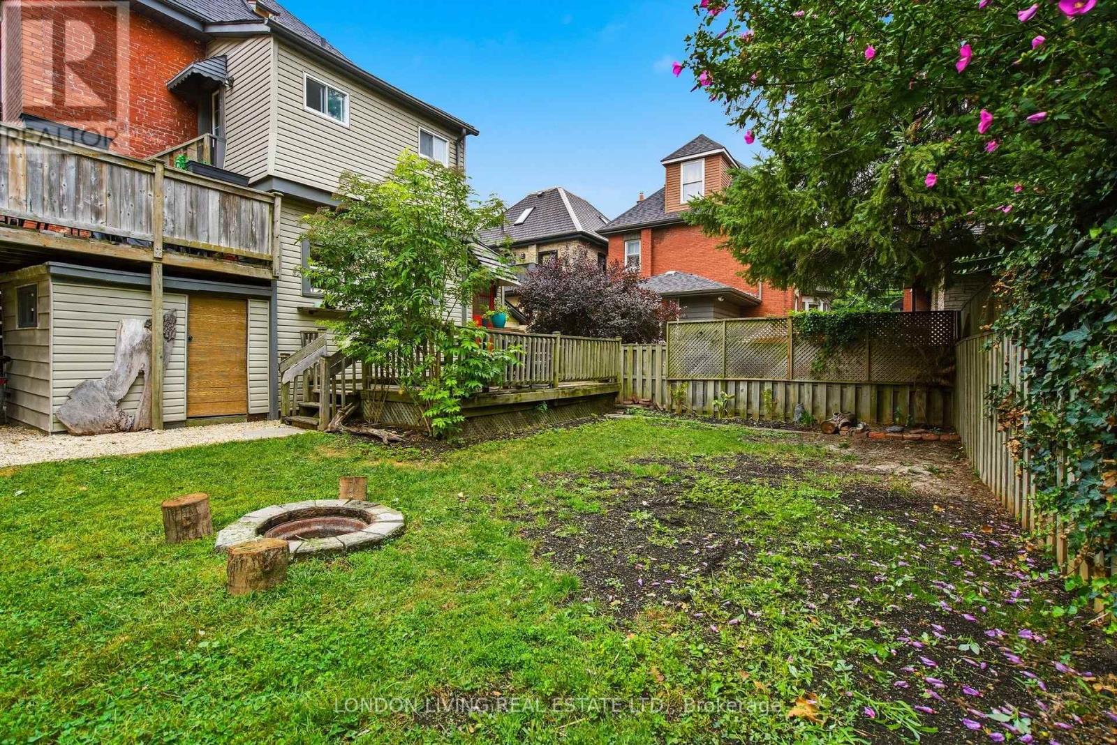 240 Wortley Road, London South, Ontario  N6C 3R1 - Photo 34 - X13616954