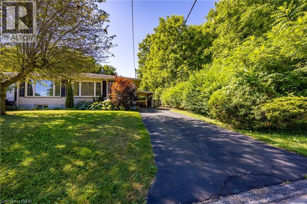 78 Parker Drive, Simcoe, Ontario  N3Y 1A4 - Photo 1 - 40852183